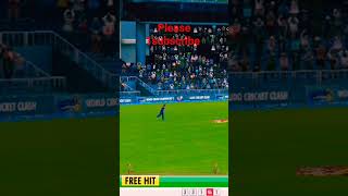 Ind vs aus ICC world cup cricketshort cricket video stump hit warning song addi Kalyancricket icc [upl. by Zuzana]