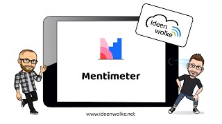 Mentimeter 2021  Einfach Umfragen durchführen [upl. by Olracnaig]