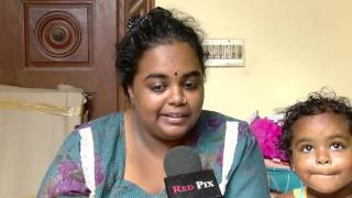 Dance Master SivaSankar Daughter In Law Protest Continues Even After Threatening – 61st Day [upl. by Ttehc]