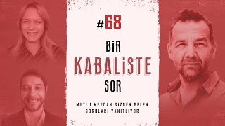 Bir Kabaliste Sor  68 Bölüm [upl. by Josefina]