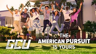 Your American Dream Starts With Purpose [upl. by Eimiaj945]