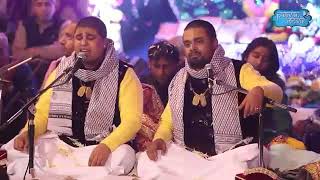 O Kaise Jiyu Main Radha Rani  Chitra Vichitra  Live Krishna Bhajan [upl. by Reinnej]