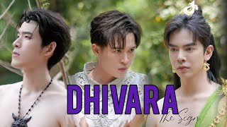 Phaya x Tharn  ♪Dhivara  thaihindimix thesignseries phayatharn [upl. by Agbogla]