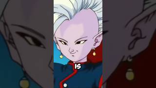 The Quiz Was Actually Wrong shorts animeshorts dragonball dbz [upl. by Einial541]