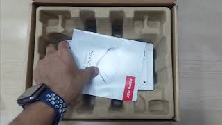 FortiAP231F Unboxing  Fortinet Access Point Overview [upl. by Sibbie]