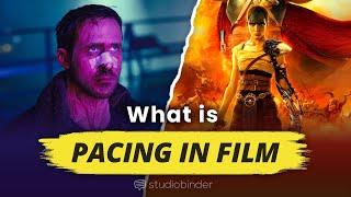 How to Pace Your Film — Examples of Good and Bad Pacing in Editing Writing and More [upl. by Yelnik]