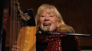 Loreena Mckennitt  Bonny Portmore  Stollen Child amp Lady of Shallot Live 2020 [upl. by Leiad]