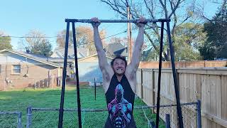 WEIGHTED CALISTHENICS IT WORKS 2 Set Method [upl. by Manoop196]