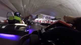 GoPro Kartbahn Spreitenbach [upl. by Hillari831]