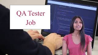 QA Tester Job Descriptions what do you need to know [upl. by Ori296]