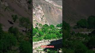 Before Kalash Valley This is Ayon Valley Chitral KPK Pakistan  Wonderful Nature kalash [upl. by Kentiggerma]