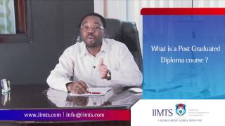 What is a Diploma Course [upl. by Nawak]