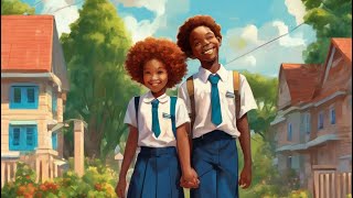 The Shocking Myths About dizygotic twins  African FolkTales By Chi [upl. by Armbrecht814]