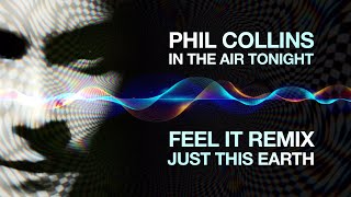 Phil Collins  In The Air Tonight Vintage Culture Remix [upl. by Sirac]