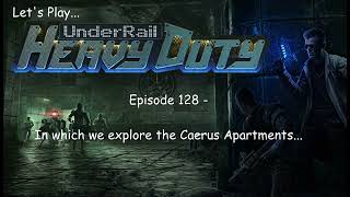 Lets Play Underrail Season 2  Episode 128 [upl. by Nosredna132]