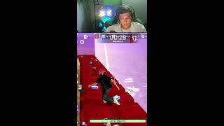 el hero gameplay ao vivo player rog phone 6d [upl. by Sheryl718]