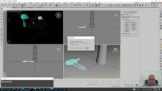 آموزش نصب و استفاده از پلاگین Relink Bitmap 3dsmax 2020 2013 [upl. by Ardnuas]