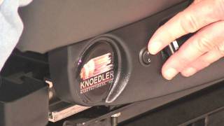 Knoedler Power Chief Seat Video HD [upl. by Raab]