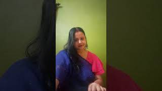 Ganer duniaa  adhunik  song  amar hat dhore tumi  cover by  Jolly chakraborty [upl. by Neelrahc]