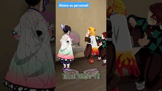 CASATE CONMIGO TANJIRO 7 🤣🤣 [upl. by Eiramanad]