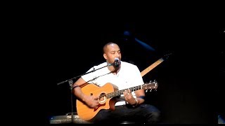 Lyfe Jennings  Cry  Must Be Nice Live [upl. by Eads]