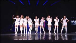 2011 GIRLS GENERATION TOUR 뻔ampFunSweet Talking BabyGIRLS GENERATION [upl. by Hales147]