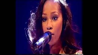 JAMELIA  Something About You Top of the Pops 2006 [upl. by Vod]