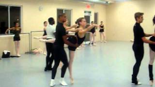 First Partnering Class at IBA [upl. by Philcox]