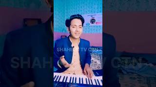 SINGER RAMZAN JANI OF CHISHTIAN trendingshorts singerramzanjani fouryou [upl. by Akeit]