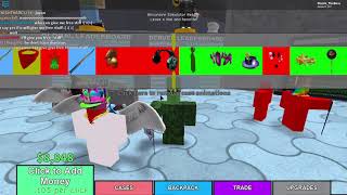 Becoming a Billionaire  Roblox Billionaire Simulator Reborn [upl. by Semmes317]