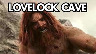 Giants of Lovelock Cave Mystery Archaeology and Folklore [upl. by Laflam786]