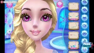 Ice Princess Sweet Sixteen Coco Play byTabtale Android İos Free Game GAMEPLAY VİDEO [upl. by Barfuss591]