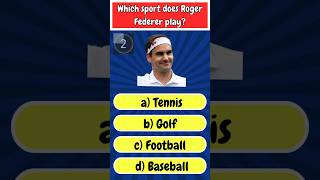 Guess The Sport 5 shorts footballquiz quiztime quizchallenge guessthesport shortsvideo [upl. by Enehpets379]