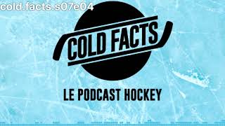 Cold Facts X Puckalistes [upl. by Dukie]