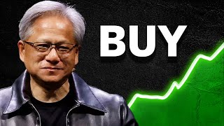 Nvidia’s 18 Trillion BUY WARNING [upl. by Else]