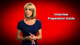 The Best Job Interview Preparation Video [upl. by Boland]