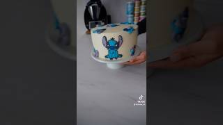 Stich Torte torte buttercream [upl. by Tonya]