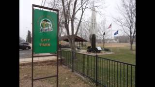 Nike Missile Site MS70 St Bonifacius MN Eighth Air Force Historical Soc of Mn [upl. by Orvas]