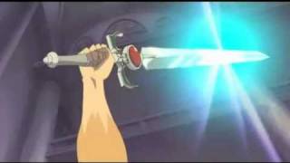 Thundercats 2011 Opening Fanmade [upl. by Edwine]