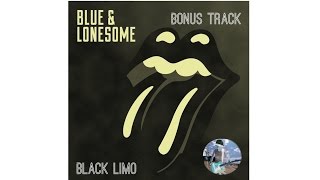 Black Limousine  Rolling Stones cover  Glimmer Stone [upl. by Zennie573]