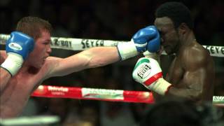 Ultimate Canelo Warrior Mayweather Fight Preparation [upl. by Newkirk]