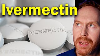 Functional Pharmacist Analyzes Ivermectin 2024 Update [upl. by Auoh]