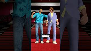 WHAT POSSIBLY HAPPENED TO TOMMY VERCETTI AFTER VICE CITY 🕶️💼 gta gtavicecity [upl. by Adnohr]