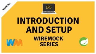 WireMock Introduction and Basic Integration Test Setup to Mock HTTP Communication [upl. by Ervine]