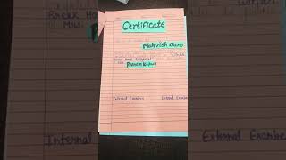 English investigatory project file for class 11 [upl. by Yelnek339]