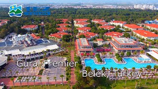 GURAL PREMIER BELEK 5  Belek Turkey [upl. by Ylloj]