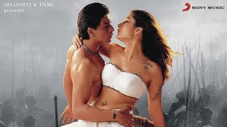 San Sanana  Asoka Shah Rukh Khan Kareena  Alka Yagnik Hema Sardesail Anu Malik [upl. by Gertrud]