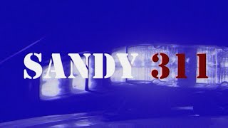 Sandy 311 Episode 3 Kaminsky and Columbo [upl. by Ateuqal]