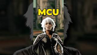 STORM Is Now IN THE MCU [upl. by Elie]