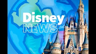 Disney Newsflash ALL the Disney Entertainment News Dropped at D23 Brasil So Far [upl. by Crelin290]